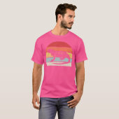サラマンダー Tシャツ (正面フル)