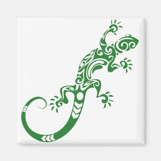 サラマンダ マグネット (正面)