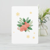 サラミ クリスマス (スタンド正面)