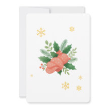 サラミ クリスマス
