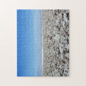 サラル·デ·アタカマ-アタカマ砂漠（チリ） ジグソーパズル (縦)