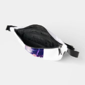 サランスヴルセカ ファニーパック (見開き)