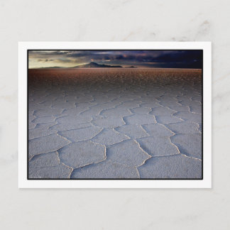 サラードゥユニ葉書 ポストカード