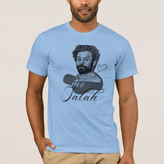 サラ最高の好き全員のTシャツ Tシャツ