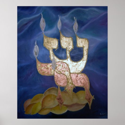 サラ美女 ポスター (正面)