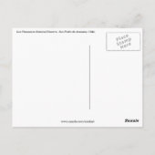 サラ・アタカマ ポストカード (裏面)