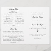 サラ・カソリッ結婚クの一括式典 (正面)