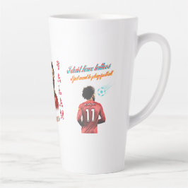 サラ カフェラテマグ