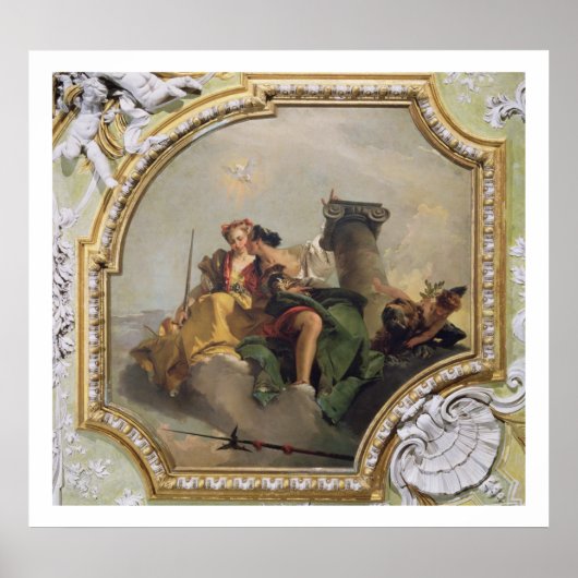 『サラ・キャピトル』より堅実と正義 ポスター (正面)