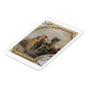 『サラ・キャピトル』より堅実と正義 マグネット (左側)