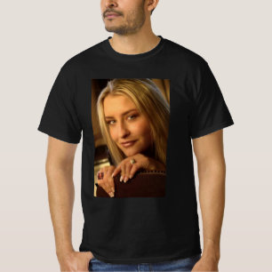 サラ・コナー歌手 Tシャツ