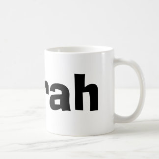 サラ コーヒーマグカップ