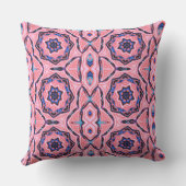 サラ・ジェーン クッション (裏面)