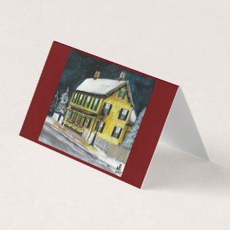 サラ・ジョーダンの下宿