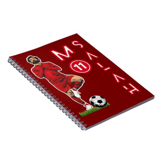 サラ ノートブック (右側)