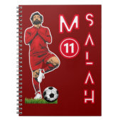 サラ ノートブック (正面)