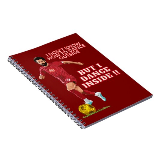 サラ ノートブック (右側)