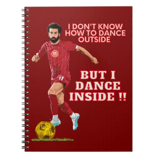 サラ ノートブック (正面)