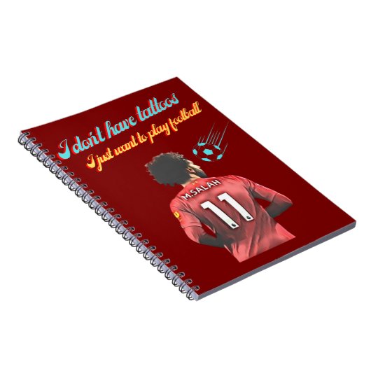 サラ ノートブック (右側)