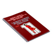 サラ ノートブック (右側)