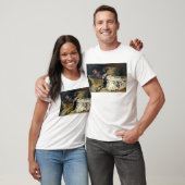 サラ・ベルナール1871年 Tシャツ (ユニセックス)