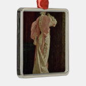 サラ・ベルナール メタルオーナメント (右)