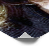 サラ・ペイリン氏ポスター ポスター (角)