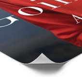 サラ・ペイリン氏行きローグカバー ポスター (角)