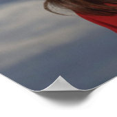 サラ・ペイリン氏行きローグカバー ポスター (角)