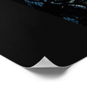 サラ・ペイリン氏 ポスター (角)