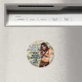 サラ・ペイリン氏 – 私の一部が欲しい?マグネット マグネット (インサイチュ (食洗機))