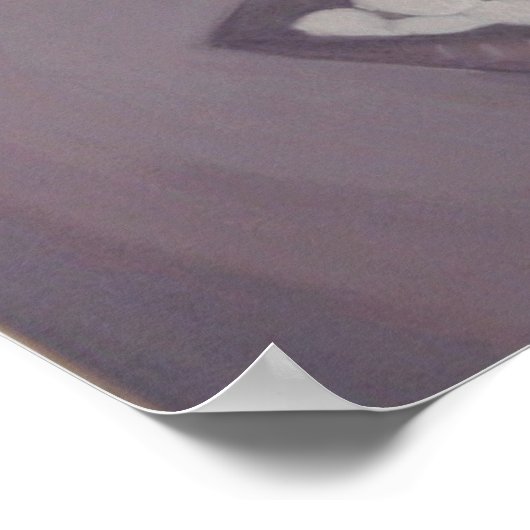 サラ ポスター (角)