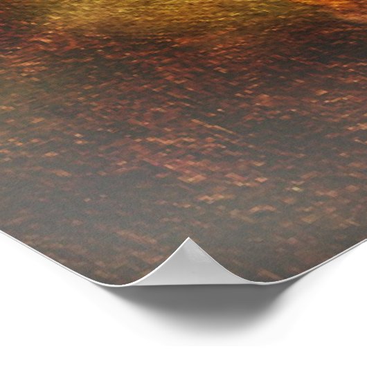 サラ ポスター (角)