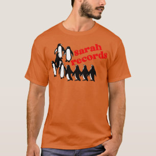 サラ・レコード Tシャツ