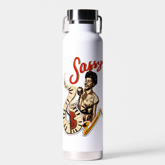 サラ・ヴォーガン ウォーターボトル