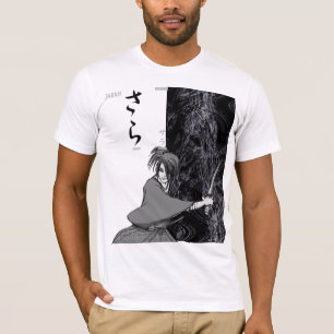サラ Tシャツ