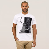 サラ Tシャツ (正面フル)