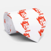 サラSATAN ネクタイ (ロール)