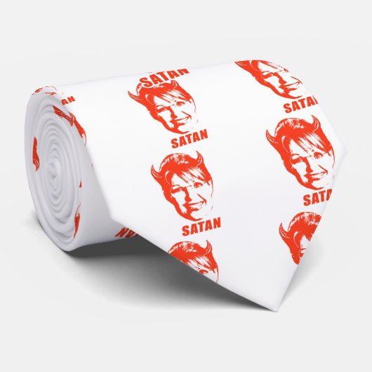 サラSATAN ネクタイ (ロール)