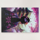 サリキルシュブリュテン – パズル (横)