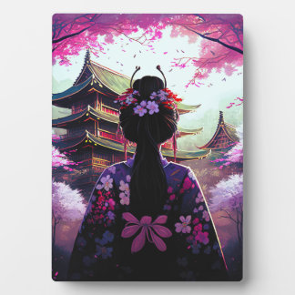 サリキルシュブリュテン – フォトプラットミットスタンダー フォトプラーク