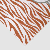 サリストレッドサファリゼブラとモノグラム 薄葉紙 (詳細)