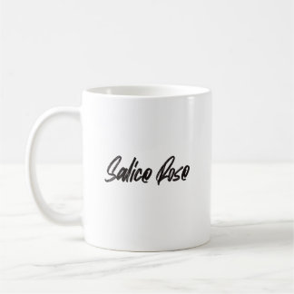 サリスバラマグ コーヒーマグカップ