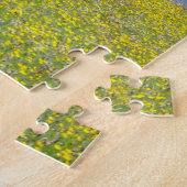 サリスベリーカテドラルパズル ジグソーパズル (側面)