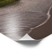 サリスベリービーチ フォトプリント            (角)