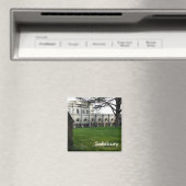 サリスベリー マグネット (インサイチュ (食洗機))