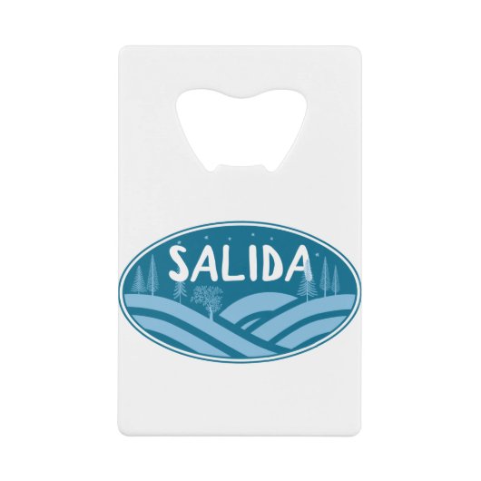 サリダコロラドアウトドア クレジットカード栓抜き (正面)