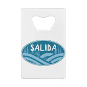 サリダコロラドアウトドア クレジットカード栓抜き (裏面)