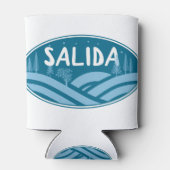 サリダコロラドアウトドア 缶クーラー (裏面)