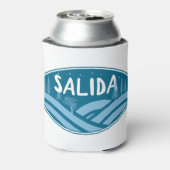 サリダコロラドアウトドア 缶クーラー (缶裏面)